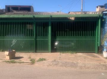 Casa de 2 quartos, Samambaia · VENDO CASA NA QR 321 DE SAMAMBAIA SUL.