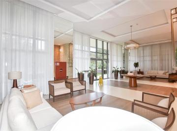 Apartamento de 4 quartos, Curitiba · Apartamento com 4 quartos à venda em Ecoville - Curitiba PR
