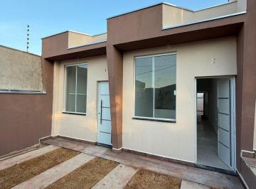 Casa de 1 quarto, Sorocaba · Casa Geminada com 1 quarto à venda em Éden