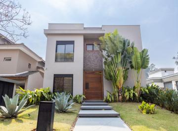 Casa de 4 quartos, Barueri · Casa com 4 dormitórios no Condomínio Villa Solaia Alphaville - Barueri