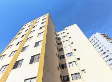 Apartamento de 2 quartos, São Paulo · Apartamento de 57 m² com 2 quartos à venda na Vila Paulista