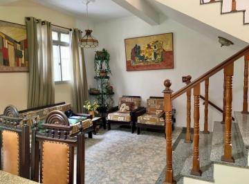 Casa · 180m² · 3 Quartos · Casa à venda - no Vila Bertioga