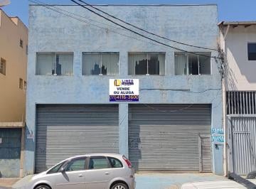 Comercial · 900m² · Comercial para aluguel - na Vila Prudente
