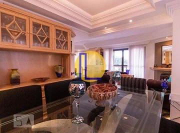 Apartamento · 185m² · 3 Quartos · Apartamento à venda - no Parque da Mooca