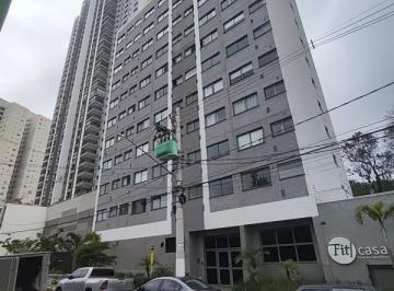 Apartamento · 39m² · 1 Quarto · Apartamento à venda - no Jardim Independência
