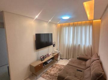 Foto 01 · Apartamento, Nova Brasília, Salvador, BA