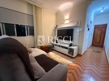 Apartamento com 2 quartos à venda em Aparecida, Sa · Apartamento 2 Quartos na Ponta da Praia, Santos | RICCI