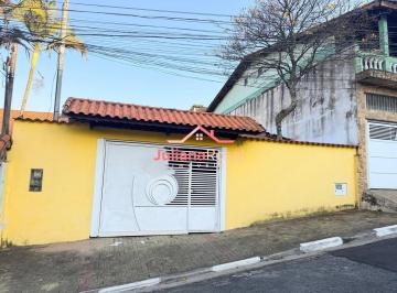 Foto 01 · Casa, Centro, Poá, SP