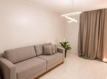Apartamento de 2 quartos, Candangolândia · Apartamento de 58 m² com 2 quartos para aluguel na Candangolândia