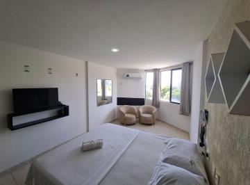 Apartamento de 1 quarto, João Pessoa · Vende-se Flat 27M² Mobiliado Intermares