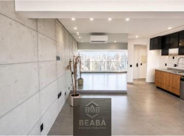 Foto 01 · Apartamento à venda na Bela Vista: 1 quarto, 1 suíte, 1 sala, 2 banheiros, 1 vaga, 95m² - São Paulo-