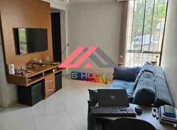 Foto 01 · Apartamento, São José, São Caetano do Sul, SP