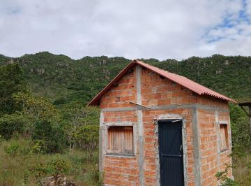 Rural , Cavalcante · Venda de Chácara com Nascente – 15.171 m² em Cavalcante/GO