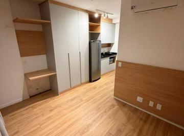 Apartamento de 1 quarto, São Paulo · AMPLO/ ÓTIMA LOCALIZAÇÃO