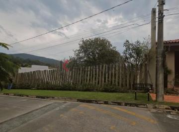 Foto 02 · Terreno em condomínio de luxo na Chácara Malota, Jundiaí-SP: 1.007m² de puro potencial!