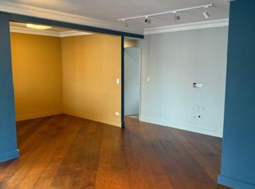 Apartamento de 3 quartos, São Paulo · 3 DORMS- STE- 2 VGS- 106M2- FORA DA ROTA- BEM LOCALIZADO