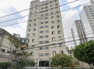 Apartamento de 2 quartos, São Paulo · Apartamento 63 m² no Edifício Jaqueline, Vila Mariana - São Paulo/SP
