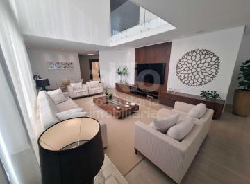 Foto 01 · Casa em condomínio à venda em Osasco-SP, bairro Umuarama, 3 quartos, 3 suítes, 1 sala, 6 banheiros,