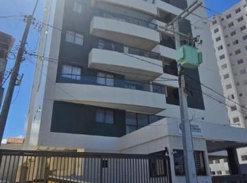 Apartamento de 2 quartos, Salvador · Alugo apartamento Armação 2/4 suíte 65m2 varanda 1 vaga nascente a. alto infraestrutura de lazer