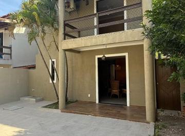 Foto 01 · Casa residencial Duplex Mobiliada Jockey para Venda e Locação Jockey - Centro, Lauro de Freitas