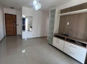 Apartamento de 2 quartos, Águas Claras · ALUGUEL - APARTAMENTO 2 QUARTOS - 1 SUÍTE - VARANDA