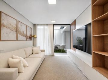 Apartamento de 3 quartos, Guará · Garden Reformado no Park Sul | 137 m² | Pronto para Morar