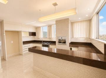 Apartamento de 3 quartos, Águas Claras · QS 5 cobertura duplex com 3 quartos Residencial Costa Verde Águas Claras Areal