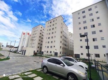 Foto 12 · Apartamento, Jardim das Margaridas, Salvador, BA