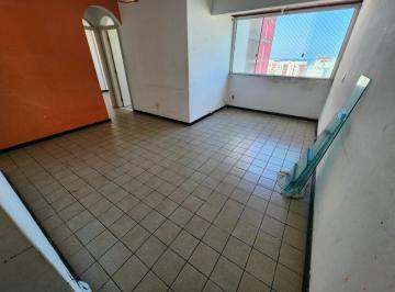 Apartamento de 2 quartos, Salvador · Apartamento - 2/4 - Nascente / Parque Júlio César - Pituba