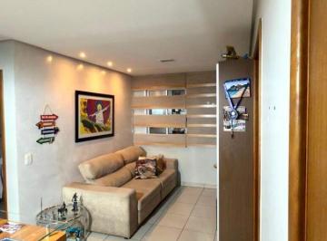 Apartamento de 2 quartos, Águas Claras · Apartamento 2 quartos 2 banheiros metropolitan águas claras DF