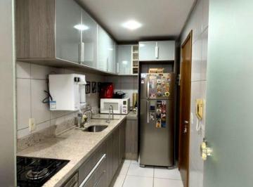 Apartamento de 2 quartos, Águas Claras · Apartamento 2 quartos 2 banheiros metropolitan águas claras DF