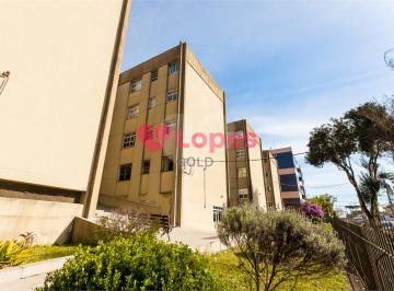 Apartamento de 2 quartos, Curitiba · Apartamento de 74 m² com 2 quartos à venda - Cristo Rei