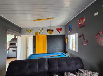 Apartamento de 3 quartos, São Paulo · CASA EM CONDOMINIO FECHADO COM TERRAÇO COM CHURRASQUEIRA E SNOKER E SINUCA - BAR-PRIVATIVO