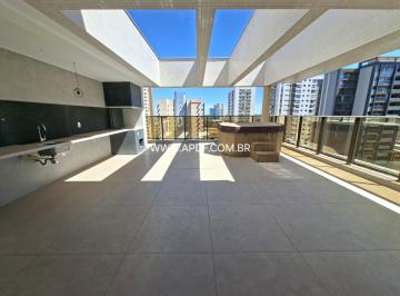 202608192138076630.jpg · Ouro Branco VI, Cobertura Linear de 3 suítes, 156m² com churrasqueira e jacuzi, Lazer completo