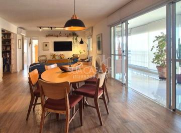 Apartamento de 3 quartos, São Paulo · Lindo Apartamento de 146 m² com 3 Suítes à venda no Ipiranga
