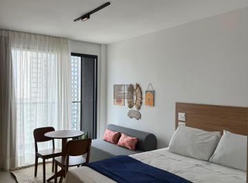 Foto 10 · Studio de alto padrão no Alive Corredor da Vitória - Apartamento para locação com 1 quarto, 1 suíte,