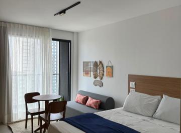 Foto 10 · Studio de alto padrão no Alive Corredor da Vitória - Apartamento para locação com 1 quarto, 1 suíte,