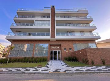 Apartamento de 3 quartos, Matinhos · Apartamento com 3 suítes e duas vagas em Caiobá a 2 quadras do mar!