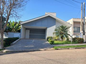 Casa de 3 quartos, Sorocaba · Casa com 3 dormitórios para alugar, 167 m² por R$ 4.500 - Golden Park Residence I - Sorocaba/SP