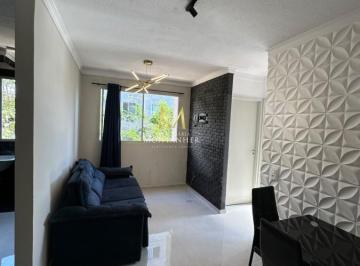 202608191419026264.jpeg · Apartamento para Locação em São Paulo, Chácara Maria Trindade, 2 dormitórios, 1 banheiro, 1 vaga