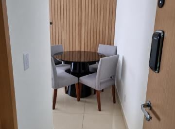 Apartamento de 1 quarto, Curitiba · Apartamento 1 quarto