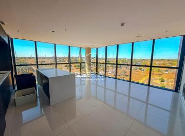 Apartamento de 2 quartos, Guará · 2 SUÍTES, NASCENTE E VISTA LIVRE