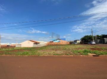 TERRENO A VENDA - ALVORADA DO SUL · TERRENO A VENDA - ALVORADA DO SUL