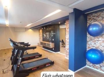 Apartamento de 1 quarto, São Paulo · APARTAMENTO NUNCA HABITADO PRÓXIMO METRO! FL 31