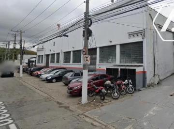 GALPÃO MONOUSUÁRIO NA V LEOPOLDINA - LOCAÇÃO ABL 7688M² · GALPÃO MONOUSUÁRIO NA V LEOPOLDINA - LOCAÇÃO ABL 7688M²