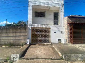 Casa · 120m² · 3 Quartos · 1 Vaga · "Casa à venda no Potengi: Oportunidade Única!"