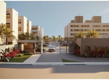 Apartamento · 49m² · 2 Quartos · 247 Vagas · "LANÇAMENTO: RESIDENCIAL POTENGI"