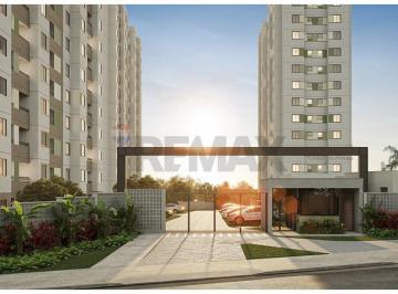 Apartamento · 41m² · 2 Quartos · Seu Refúgio Moderno em Pitimbu: Conforto e Lazer