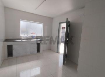 Apartamento · 80m² · 2 Quartos · Apartamento Sobreloja no Parque São Lucas