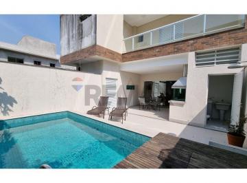Casa · 180m² · 4 Quartos · 2 Vagas · Casa com 4 suítes em condomínio na praia de Juquehy